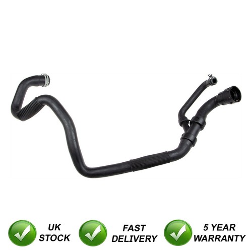 Radiator hose lower - lower, fits