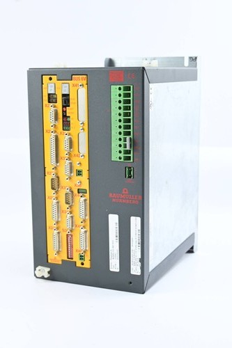 Baumüller power unit