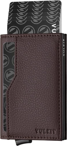 Vulkit credit card holder with - vulkit,