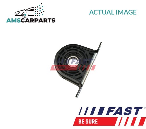 Propshaft mounting mount rear - propshaft,