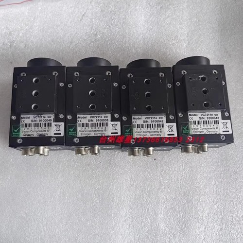 Used good vc7211e sw with - 1,