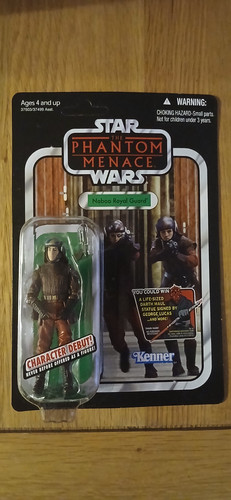 Star wars the - wars, vintage