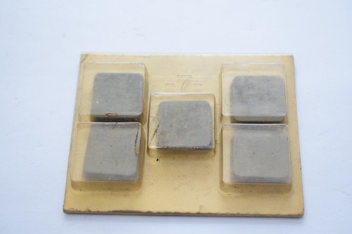 Pack new valenite spg 638 - 5,