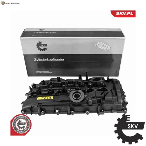 Cylinder head cover 48skv181 - cover,