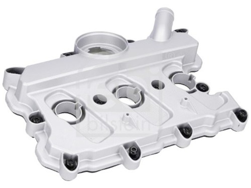 Febi cylinder head cover left - febi,