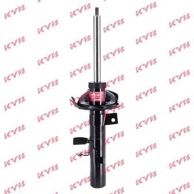 Kyb front right - kyb, shock