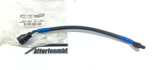 Original engine wiring harness - wiring,