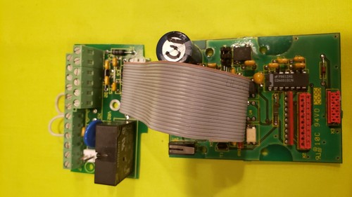 Vingcard vc6866 mother board - vc6866,