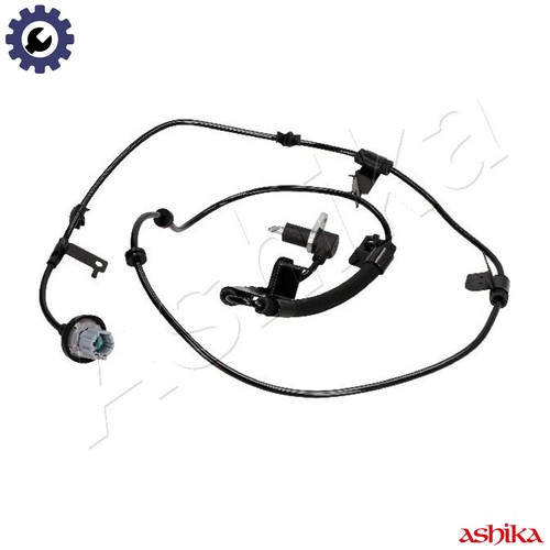 Sensor wheel speed 151 - wheel, 151-01-131