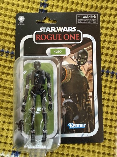Kenner star wars vintage - kenner,
