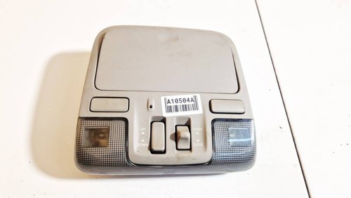 Subaru tribeca 2007 interior - 2007,