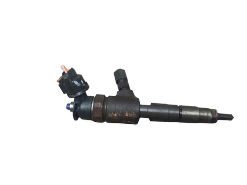 Citroen ds3 fuel injector 6 - citroen,