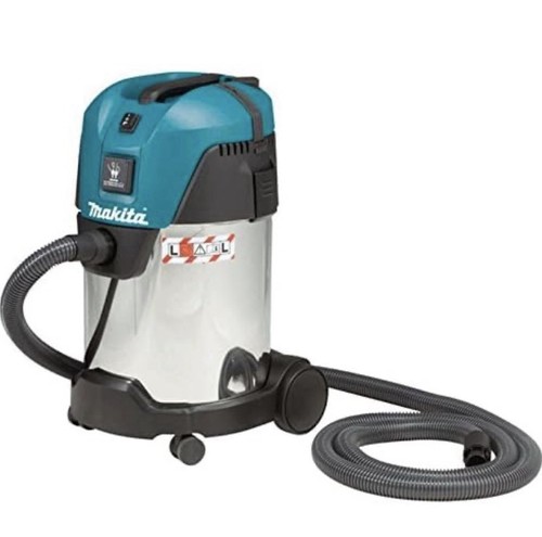Makita vc3011l 240v vacuum - -,