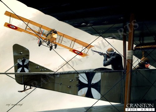 Two ww1 aviation - 2,