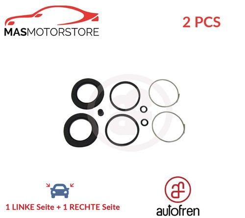 Repair kit brake caliper - repair, pair