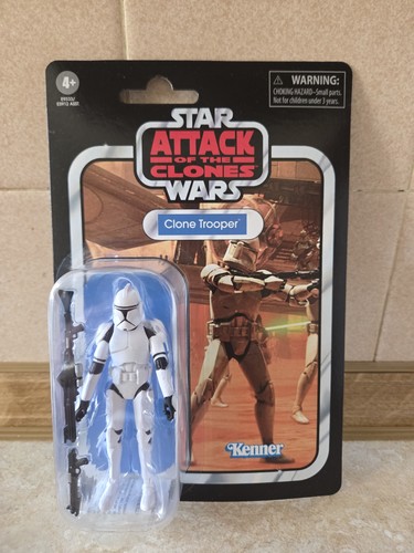 Star wars vintage - vintage, collection