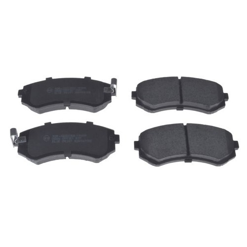 Fits febi fe116349 brake pad - fits,