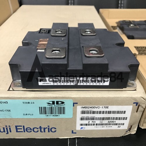 New 1pcs 1mbi2400vc - new, 1mbi2400vc-170e