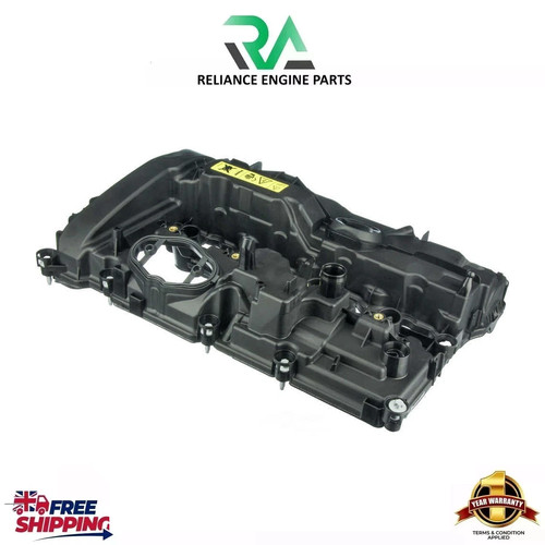 Bmw rocker valve cover 0 - cover, 2.0
