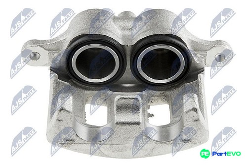 Nty front right - brake, caliper