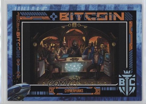 2024 bitcoin trading cards - 2024,