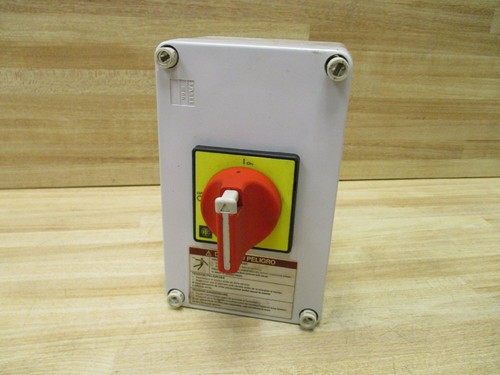 Telemecanique vc1 control - vc1-gu,