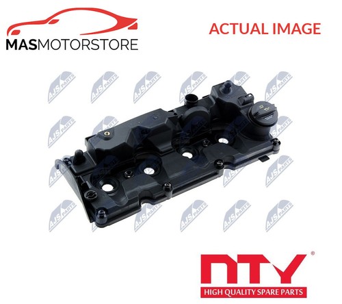 Cylinder head cover - cylinder,