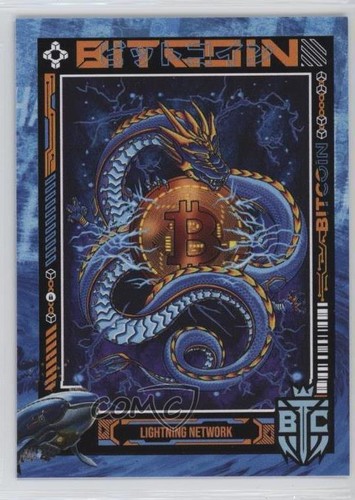 2024 bitcoin trading cards - 2024,