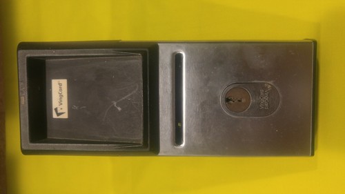 Vingcard vc6866 remote card - vc6866,