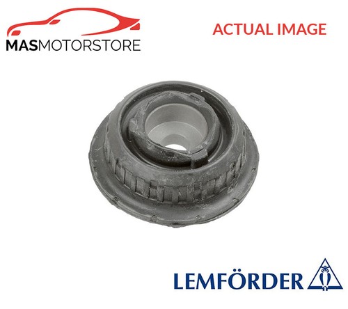 Top strut mounting cushion - top,