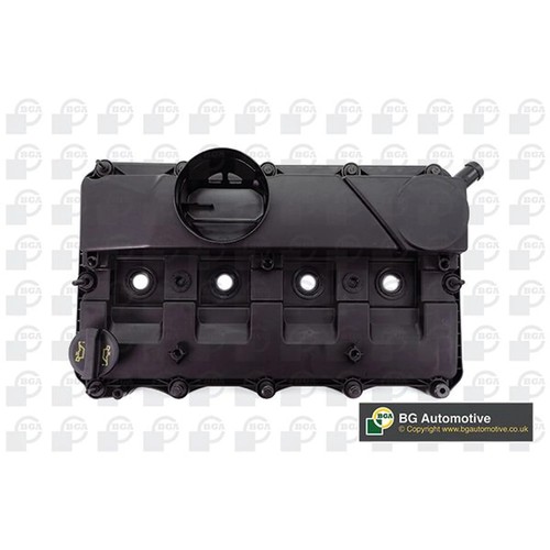 Cylinder head cover plastic - cylinder,