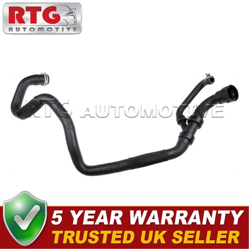 Rtg lower radiator hose fits - lower,