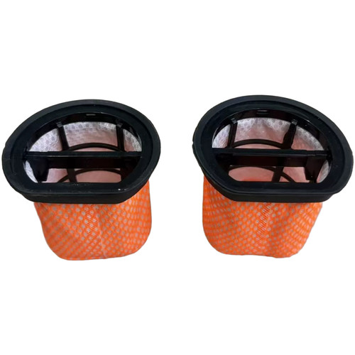 Pack hepa filters designed - hepa,