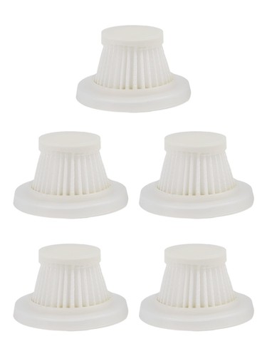 Vacuum filter set compatible - vacuum,
