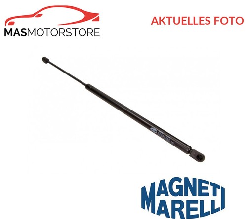 Gas spring damper tailgate - spring,