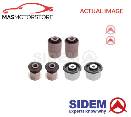 Control arm wishbone - control,