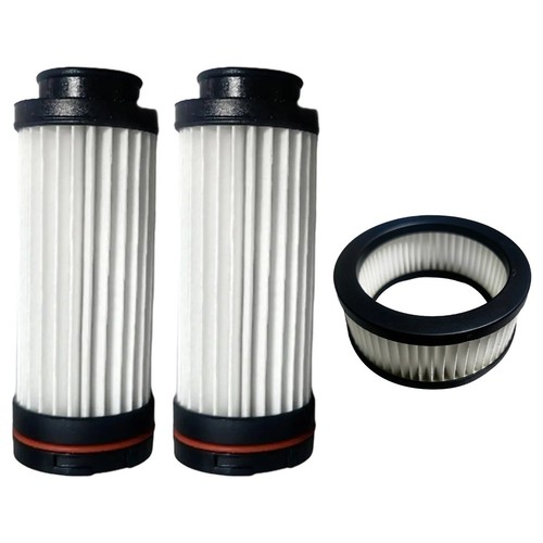 Filter set for redkey - for,