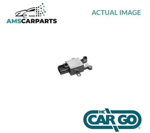 Alternator regulator 237609 - regulator,