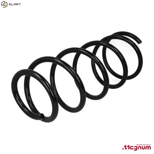 Suspension spring sc048mt - suspension,
