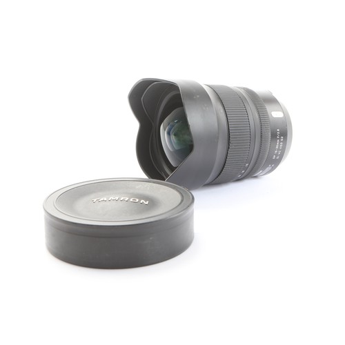 Nikon tamron 15 30 di - nikon,