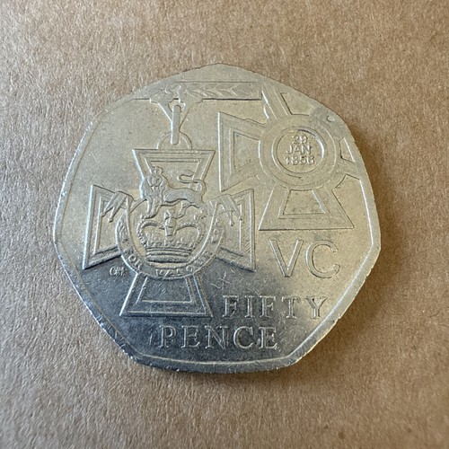 Rare victoria cross - rare, !