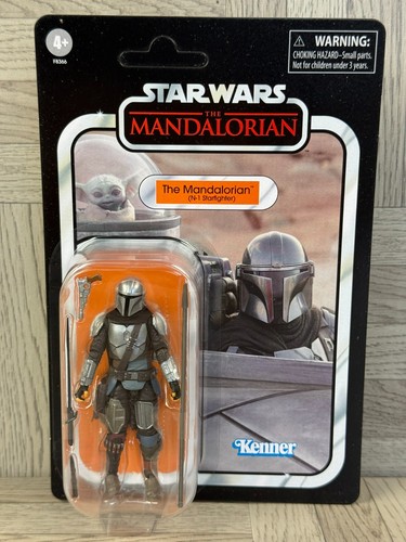 Star wars vintage collection - vintage,