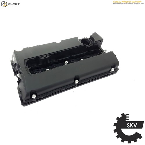 Cylinder head cover - head,