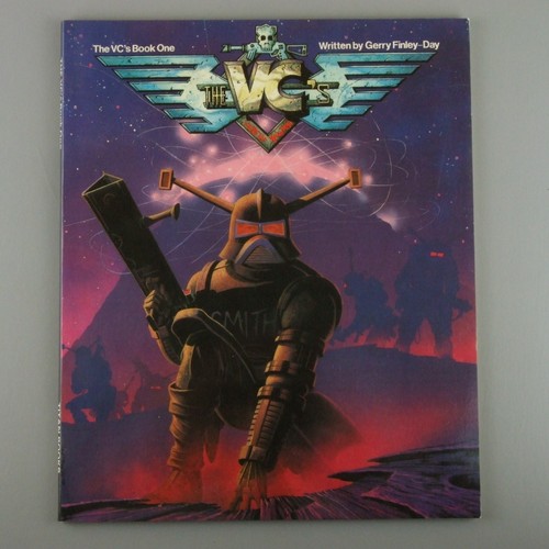 The book one - one, (titan