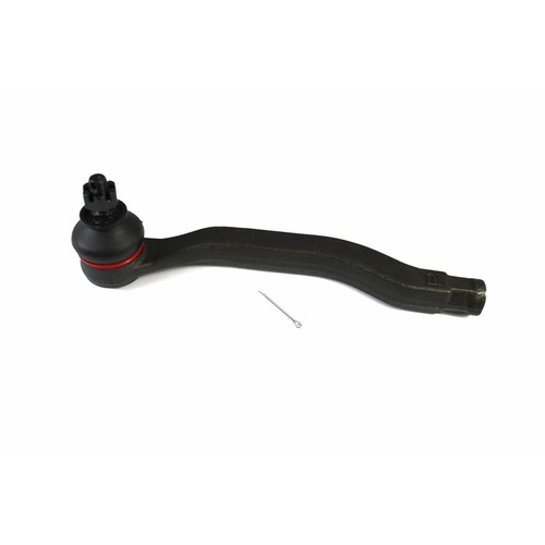 Tie rod end - front, /