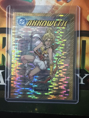 2026 upper deck - 2026, platinum