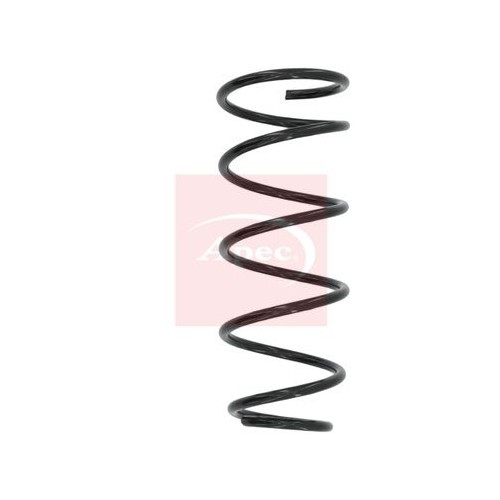 Apec suspension spring acs1645 - suspension,