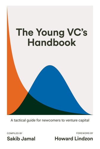The young handbook a - young, vc's