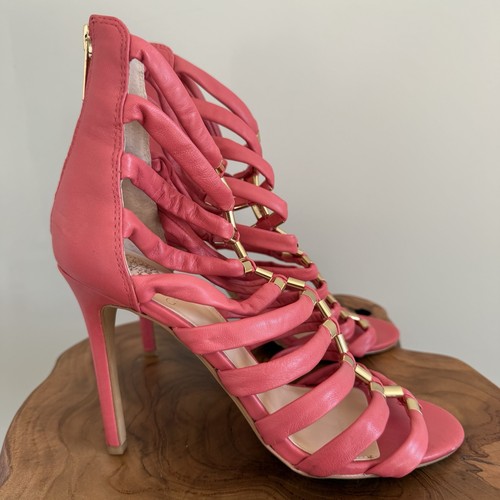 Vince camuto gladiator sandals - vince,