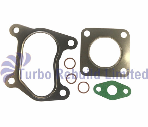 Turbo turbocharger turbine - turbocharger,